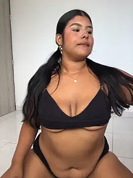 AnaBrowmn online show from 8, 11, 2025