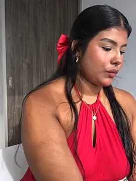 AnaBrowmn online show from 16, 10, 2025