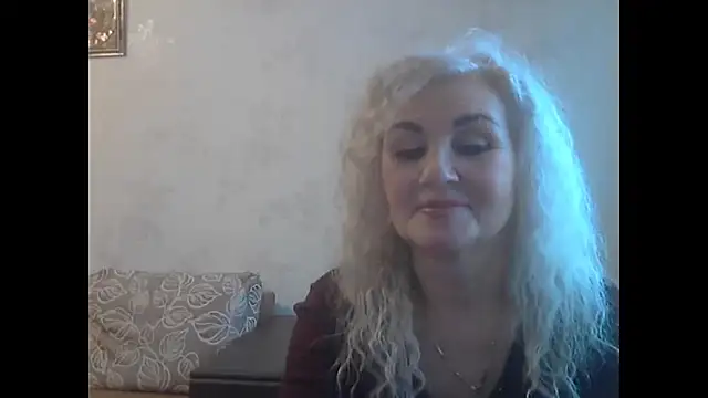 Snapshot of LadySexyBlond chatting on 23, 3, 2026 LadySexyBlond online show from 23, 3, 2026