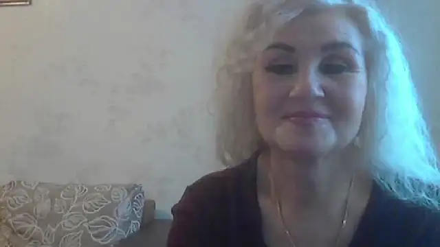 Snapshot of LadySexyBlond chatting on 16, 10, 2025 LadySexyBlond online show from 16, 10, 2025