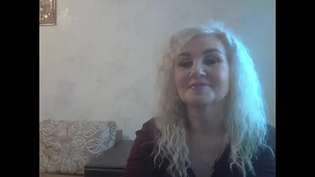 Snapshot of LadySexyBlond chatting on 16, 3, 2026 LadySexyBlond online show from 16, 3, 2026