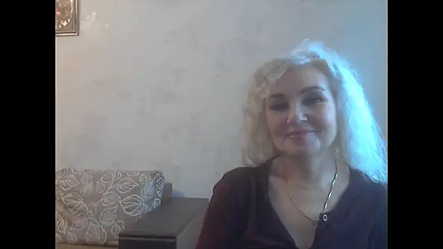 Snapshot of LadySexyBlond chatting on 3, 12, 2025 LadySexyBlond online show from 3, 12, 2025