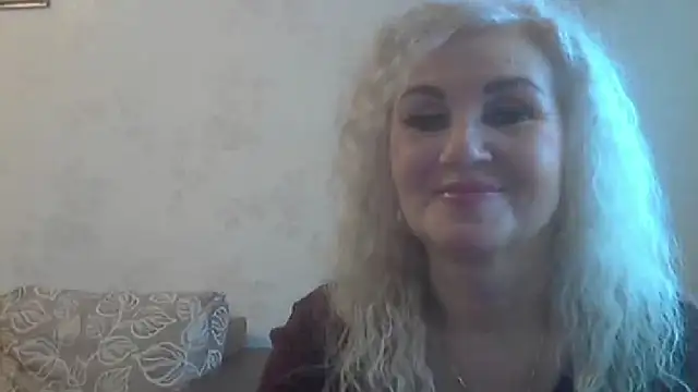 Snapshot of LadySexyBlond chatting on 30, 10, 2025 LadySexyBlond online show from 30, 10, 2025