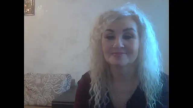 Snapshot of LadySexyBlond chatting on 21, 3, 2026 LadySexyBlond online show from 21, 3, 2026