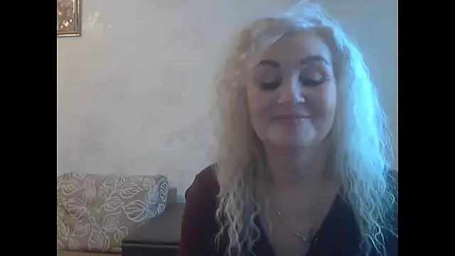 Snapshot of LadySexyBlond chatting on 3, 12, 2025 LadySexyBlond online show from 3, 12, 2025