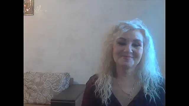 Snapshot of LadySexyBlond chatting on 13, 1, 2026 LadySexyBlond online show from 13, 1, 2026