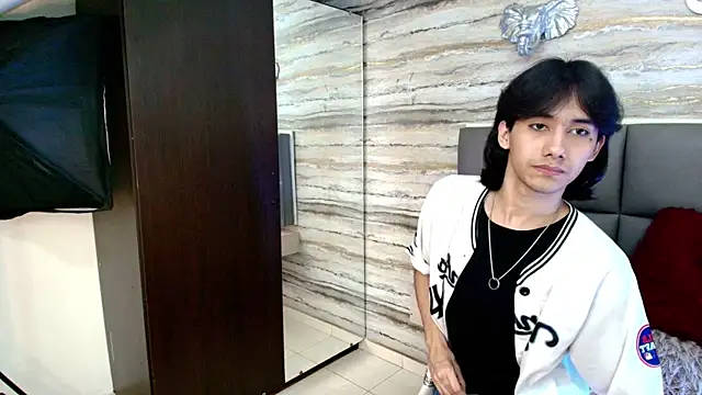 Lovers 21 online show from 11, 11, 2025