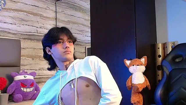 Snapshot of Lovers_21 chatting on 2, 3, 2026 Lovers 21 online show from 2, 3, 2026