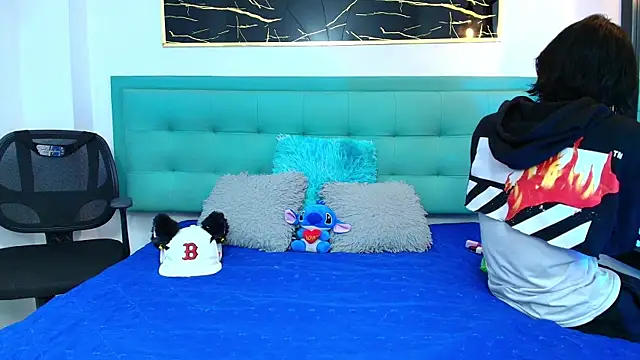 Lovers 21 online show from 12, 10, 2025