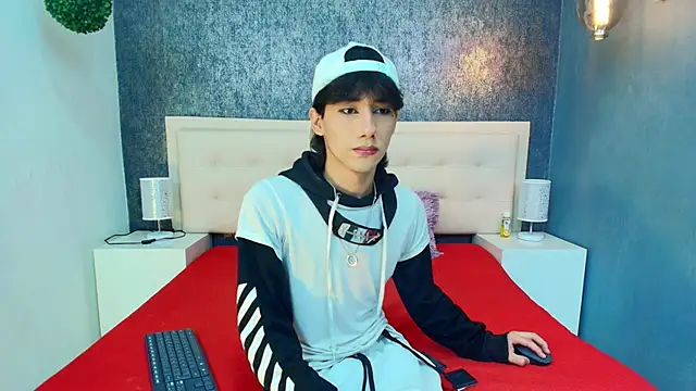 Lovers 21 online show from 9, 10, 2025