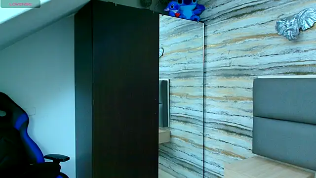 Lovers 21 online show from 29, 11, 2025