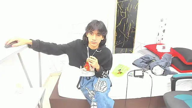 Lovers 21 online show from 12, 11, 2025