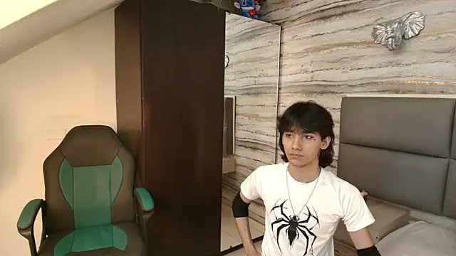 Lovers 21 online show from 27, 11, 2025