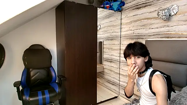 Lovers 21 online show from 1, 12, 2025