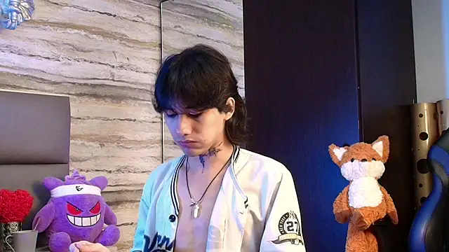 Snapshot of Lovers_21 chatting on 2, 3, 2026 Lovers 21 online show from 2, 3, 2026