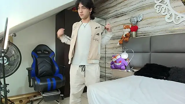 Lovers 21 online show from 7, 4, 2026