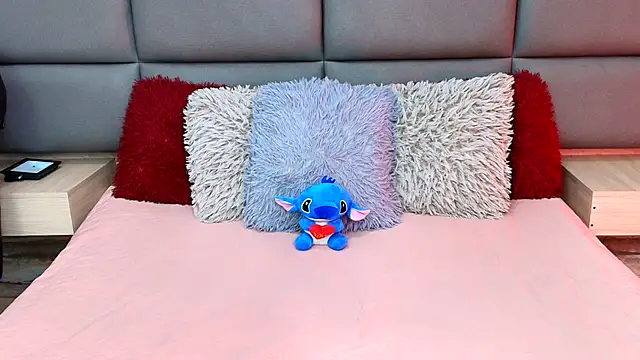 Lovers 21 online show from 25, 10, 2025