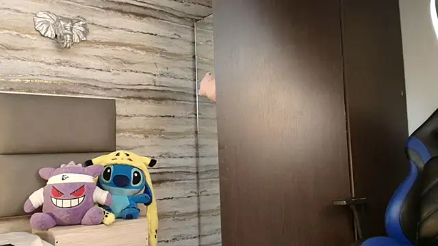 Snapshot of Lovers_21 chatting on 10, 2, 2026 Lovers 21 online show from 10, 2, 2026