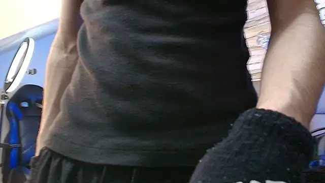 Snapshot of Lovers_21 chatting on 27, 2, 2026 Lovers 21 online show from 27, 2, 2026