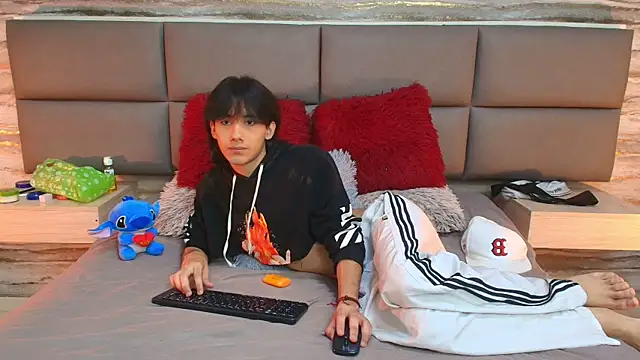 Lovers 21 online show from 17, 10, 2025