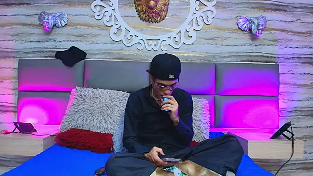 Lovers 21 online show from 3, 10, 2025