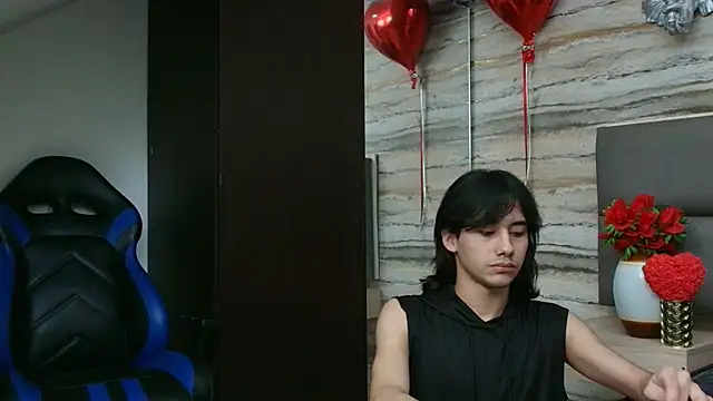 Snapshot of Lovers_21 chatting on 18, 2, 2026 Lovers 21 online show from 18, 2, 2026