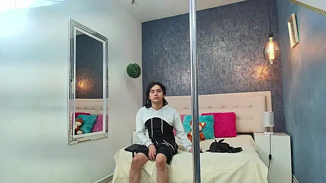 Lovers 21 online show from 31, 5, 2026