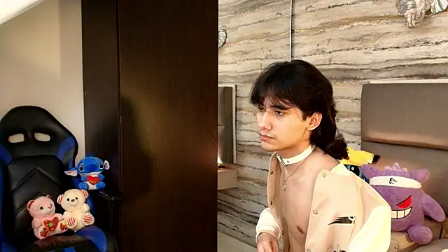 Snapshot of Lovers_21 chatting on 3, 2, 2026 Lovers 21 online show from 3, 2, 2026