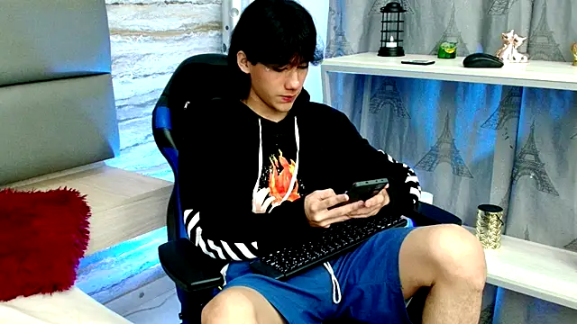 Lovers 21 online show from 10, 11, 2025