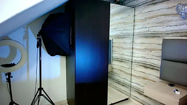 Lovers 21 online show from 15, 11, 2025