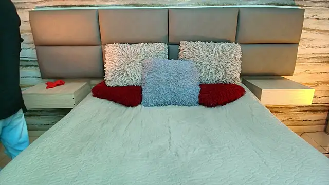 Lovers 21 online show from 16, 10, 2025