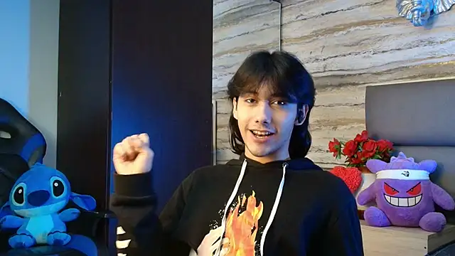 Snapshot of Lovers_21 chatting on 20, 2, 2026 Lovers 21 online show from 20, 2, 2026