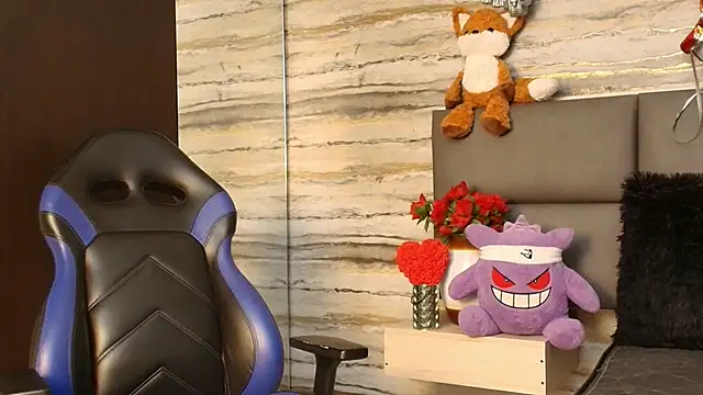 Snapshot of Lovers_21 chatting on 22, 2, 2026 Lovers 21 online show from 22, 2, 2026