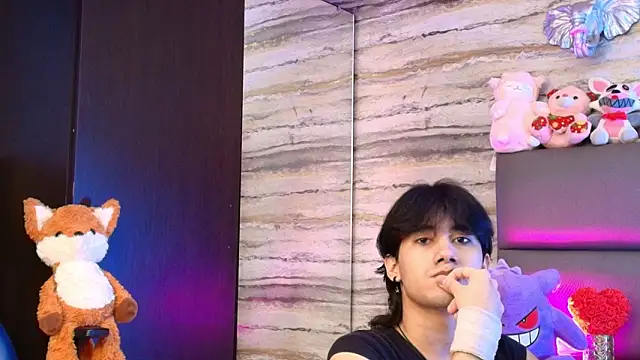 Lovers 21 online show from 13, 3, 2026