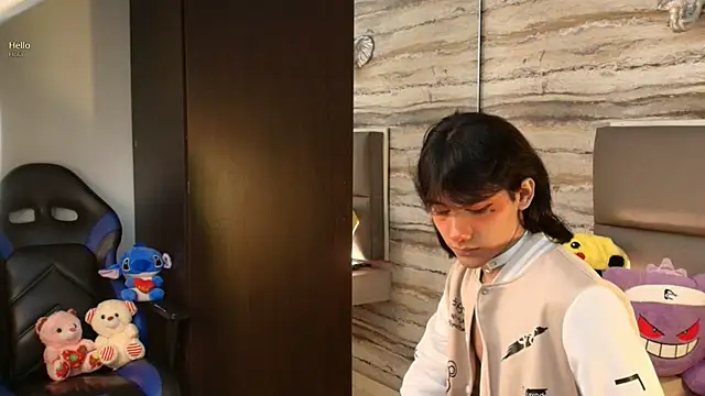 Snapshot of Lovers_21 chatting on 3, 2, 2026 Lovers 21 online show from 3, 2, 2026