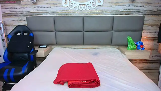 Lovers 21 online show from 24, 10, 2025