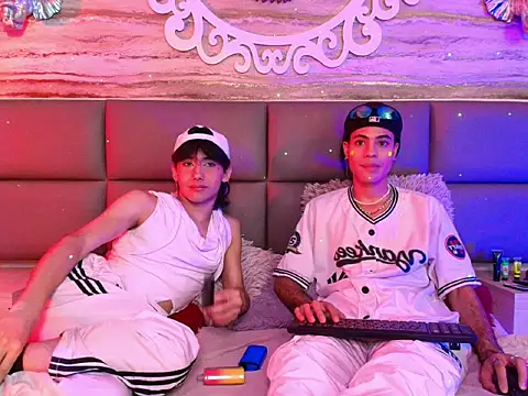 Lovers 21 online show from 27, 9, 2025