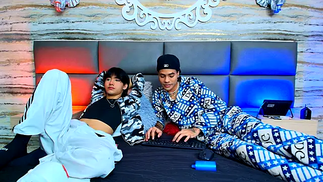 Lovers 21 online show from 30, 9, 2025