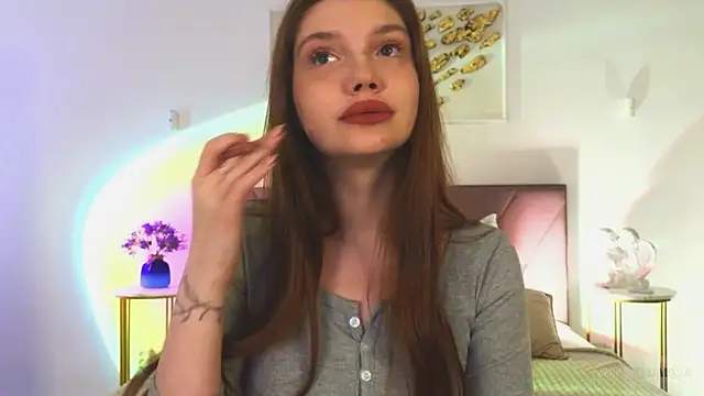 Nicole Broown  online show from 3, 4, 2026