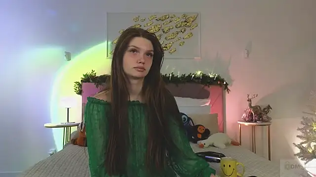 Nicole Broown  online show from 14, 1, 2026