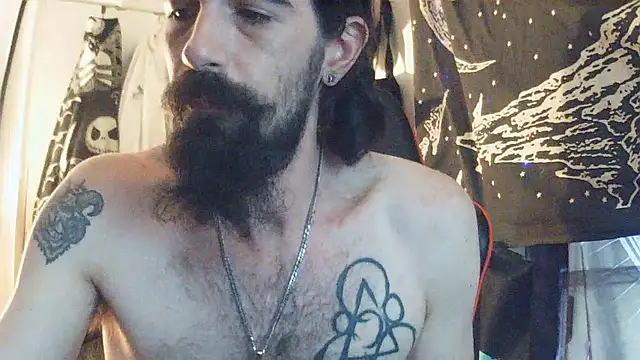 Neekaleek89 online show from 19, 3, 2026