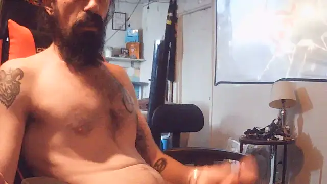 Neekaleek89 online show from 12, 6, 2026