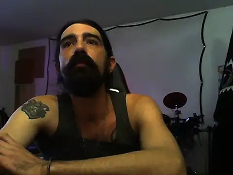 Neekaleek89 online show from 6, 11, 2025