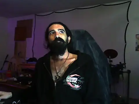 Neekaleek89 online show from 24, 10, 2025