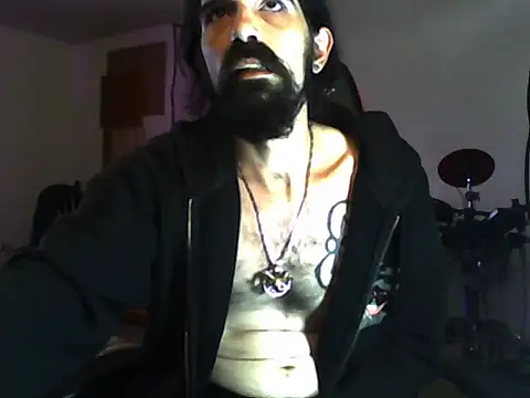 Neekaleek89 online show from 7, 11, 2025