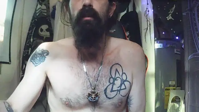 Neekaleek89 online show from 26, 3, 2026