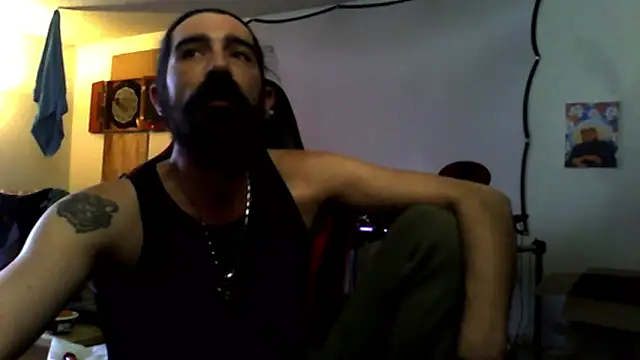 Neekaleek89 online show from 3, 10, 2025