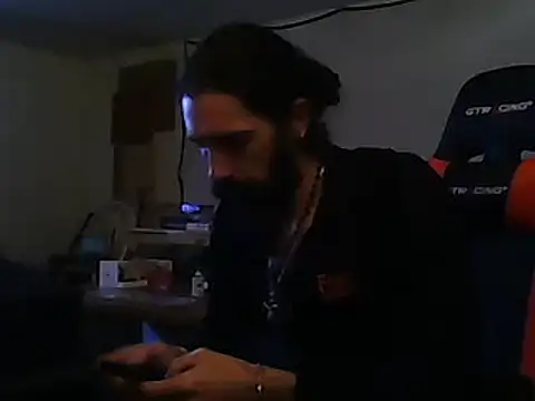 Neekaleek89 online show from 15, 1, 2026