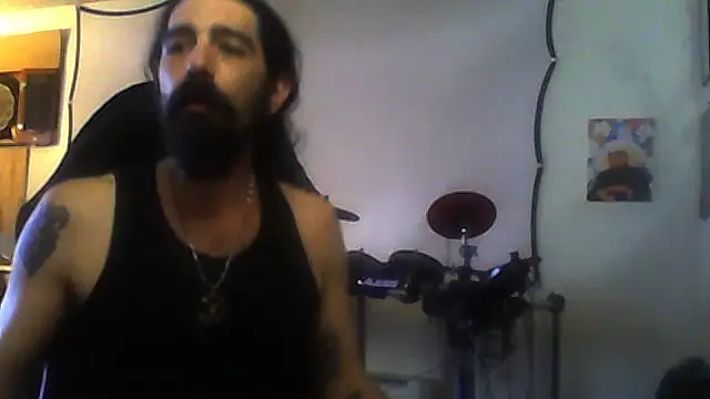 Neekaleek89 online show from 25, 9, 2025