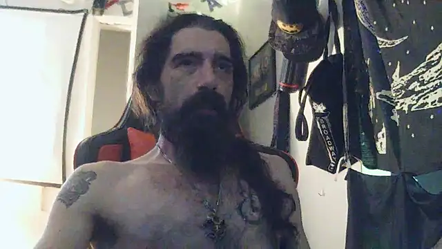 Neekaleek89 online show from 9, 4, 2026